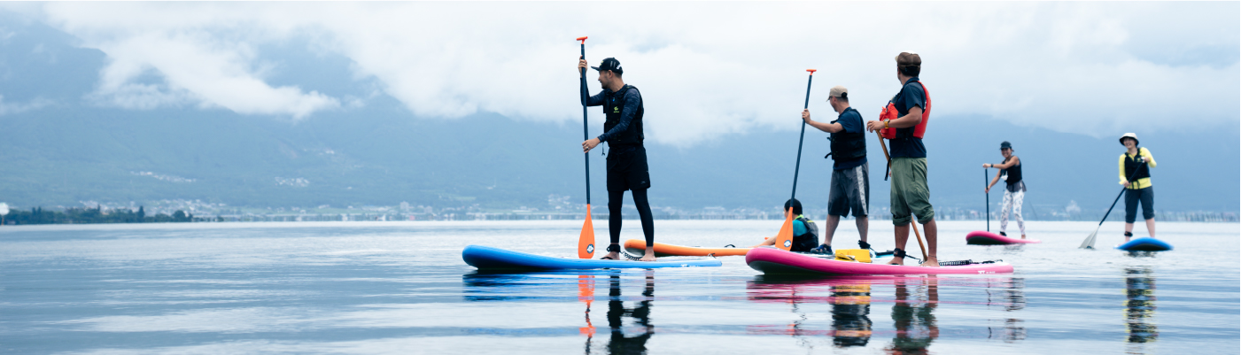Biwako Resort Fasting