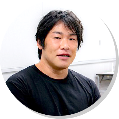 TAKA さん