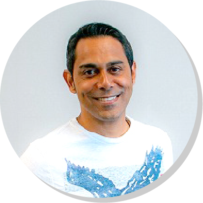 SACHIN さん