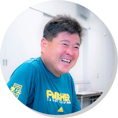 DEBU さん