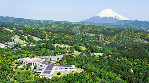 伊豆マリオットホテル修善寺