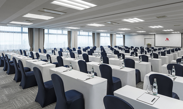 Main Room