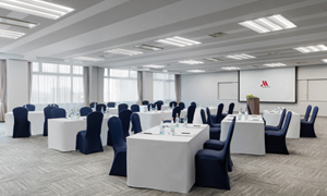 Medium Room