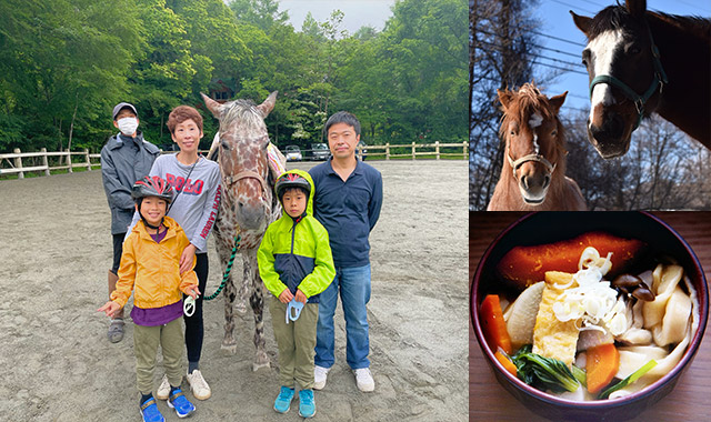 富士マリオットホテル山中湖